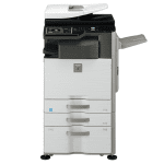 Sharp MX-3116N