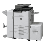 Sharp MX-3140N
