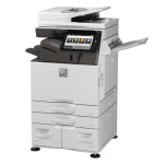 Sharp MX-3551