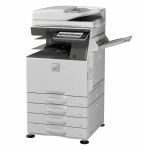 Sharp MX-3570V