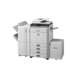 Sharp MX-4100N