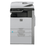 Sharp MX-4110