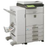 Sharp MX-4112N