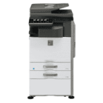Sharp MX-4140