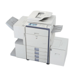 Sharp MX-4500N
