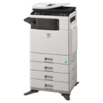 Sharp MX-C 310