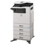 Sharp MX-C 380