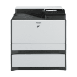 Sharp MX-C300P