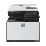 Sharp MX-C301W
