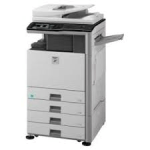 Sharp MX-M 283 N