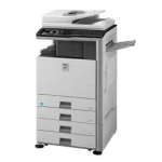 Sharp MX-M 363 U