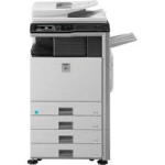 Sharp MX-M 453