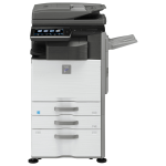 Sharp MX-M365N