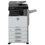 Sharp MX-M464N