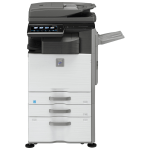 Sharp MX-M465N