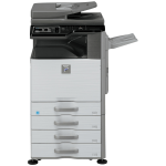 Sharp MX-M564N