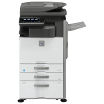 Sharp MX-M565N
