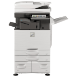 Sharp MX-M6070