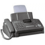 Sharp NX-670