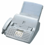 Sharp UX-1400