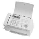 Sharp UX-345L