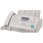 Sharp UX-355L