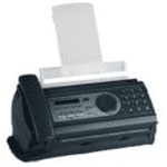 Sharp UX-485