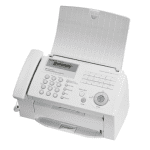 Sharp UX-CL220