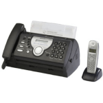 Sharp UX-D50T