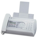 Sharp UX-P200