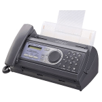 Sharp UX-P400