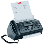 Sharp UX-P410