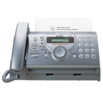 Sharp UX-P460