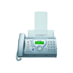Sharp UX-S10