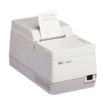 Star Micronics SP312