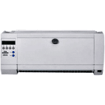 TallyGenicom Dascom 2600