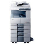 Toshiba E-Studio 16 P