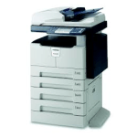Toshiba E-Studio 195 i