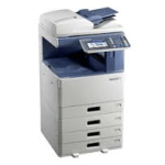 Toshiba E-Studio 2551 C