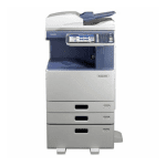 Toshiba E-Studio 2555 C
