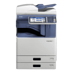 Toshiba E-Studio 2555 CSE
