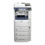 Toshiba E-Studio 287 CS