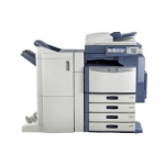 Toshiba E-Studio 3040 C SE