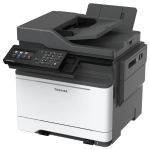 Toshiba E-Studio 338 CS