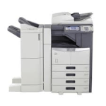 Toshiba E-Studio 355