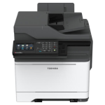Toshiba E-Studio 388 CS