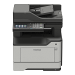 Toshiba E-Studio 408s