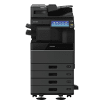 Toshiba E-Studio 4518 A