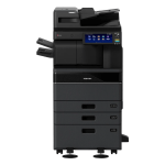 Toshiba E-Studio 4525AC