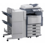 Toshiba E-Studio 4540 C SE